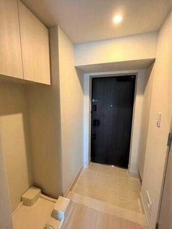 フレンシア御徒町の物件内観写真